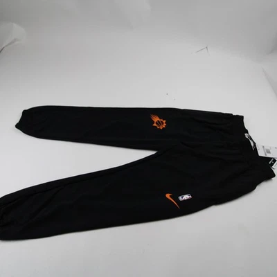 Pantalón deportivo Phoenix Suns Nike NBA Authentics negro nuevo para hombre Foto 1 de 4