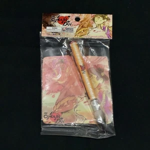 Nintendo DS Okami Den Limited Bonus Stylus Pen and Cloth GameStop Promo NEW! - Picture 1 of 1