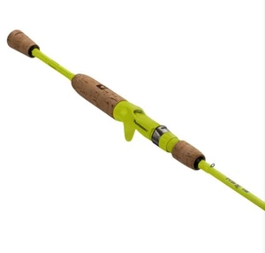 ProFISHiency Krazy Panfish One Piece Spinning Rod 6’8”  Ultra Light PROKP68ULS - Picture 1 of 10