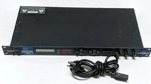 DigiTech DSP 256XL Multi-Effects Processor WORKS READ - Picture 1 of 11
