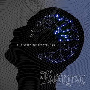 EVERGREY - THEORIES OF EMPTYNESS - Imagen 1 de 1