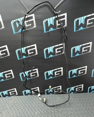 OEM 2015-2017 LINCOLN NAVEGATOR PARACHOQUES DELANTERO ASISTENCIA DE ESTACIONAMIENTO DISTANCIA ARNÉS DE CABLES Foto 1 de 4