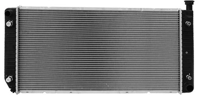 Radiator OSC 2551 - Imagem 1 de 2