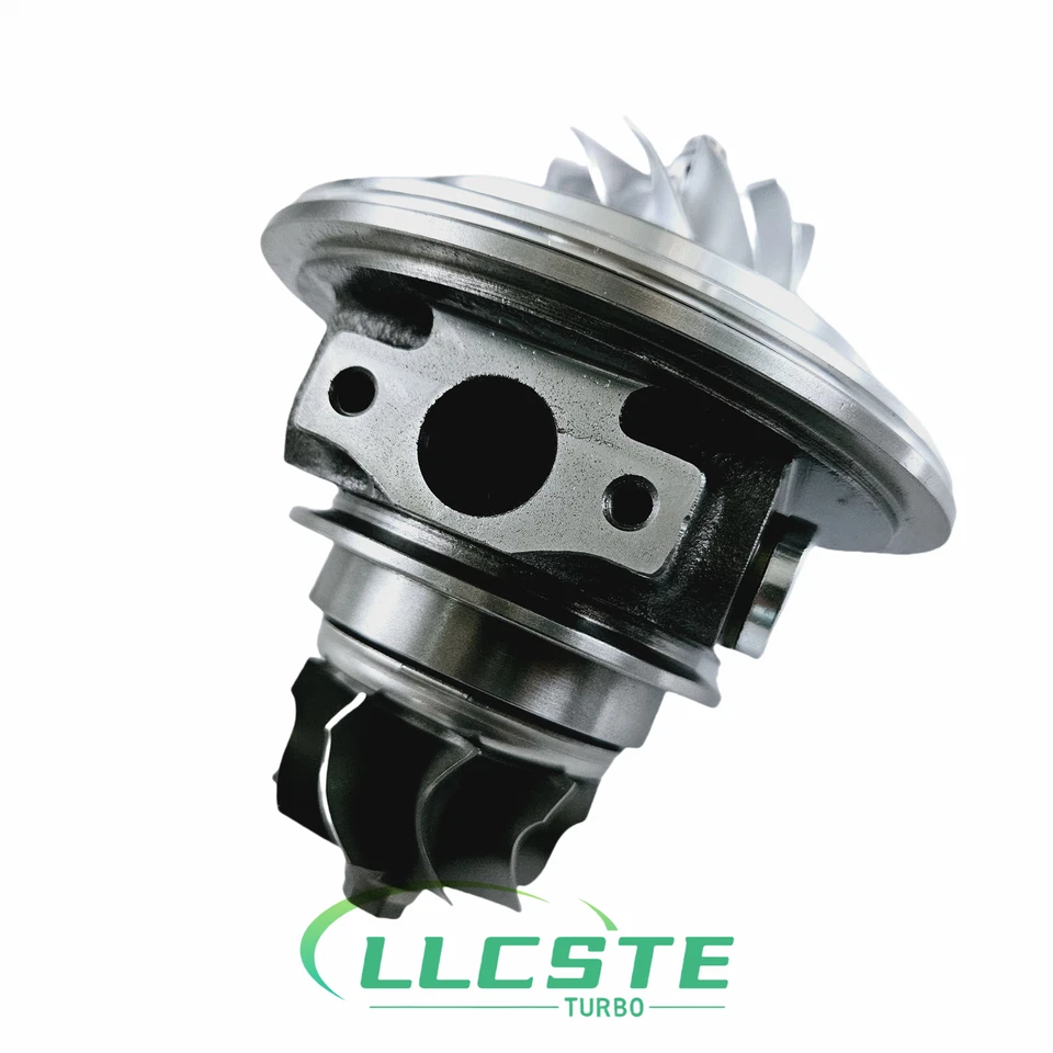 Actualización K04 Turbo CHRA etapa 1 para Volvo S40 V50 C30 C70 T5 2,5 L 53049700033 Foto 1 de 4