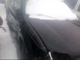 Radiator Fan Motor Fan Assembly VIN 3 8th Digit Hybrid Fits 05-12 ESCAPE 2074855 - Image 1 of 4