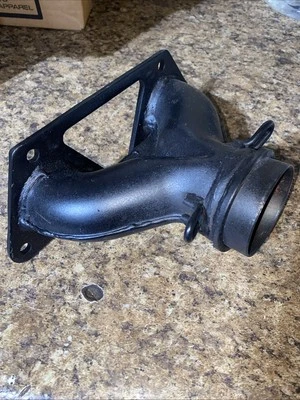 NEW OEM 2003 2004 POLARIS RMK 800 RMK800 Exhaust Manifold - Image 1 of 4