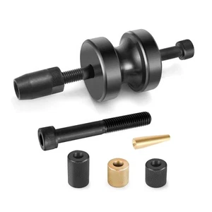 Injector Puller & Teflon Seal Installer Tool for BMW N14 N18 N54 N63 Engine - Bild 1 von 7
