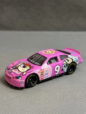 LOOSE Jerry Nadeau 1998 Cartoon Network Powerpuff Girls 1/64 Diecast - Image 1 of 4