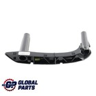 Skoda Octavia RS 1Z Door Grab Handle Interior Front Left N/S 1Z0868713C