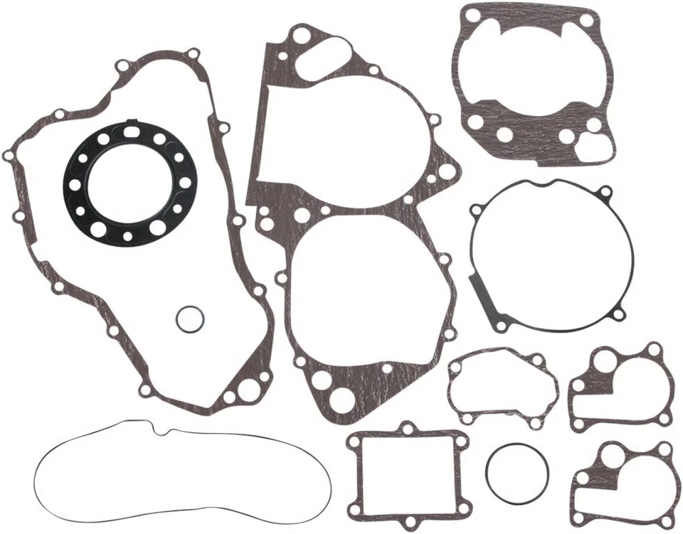 Vesrah VG-1158-M 完整垫圈套装适用于 1992 - 99 本田 CR250R 垫片套件 VG-1158 — 第 1/4 张图片
