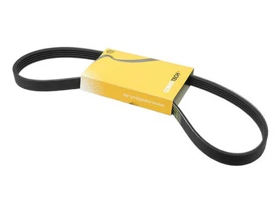 For 1996-1999 BMW 328i Accessory Drive Belt 48749BSDK 1997 1998 Convertible - Image 1 of 2