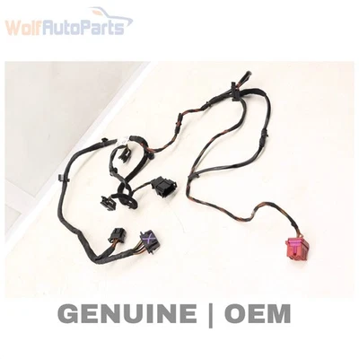 AUDI A4 ALLROAD 2013-2016 - Arnés de cableado/asiento delantero derecho 8T0971366BA Foto 1 de 4