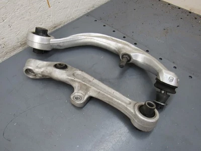 Brazos de control inferiores delanteros de compresión pasajero derecho Nissan 350Z 2003-2009 OEM Foto 1 de 4