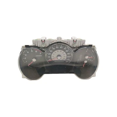 03 04 05 Toyota 4runner Gauge Instrument Cluster 4.0 V6 4x4 Foto 1 de 4