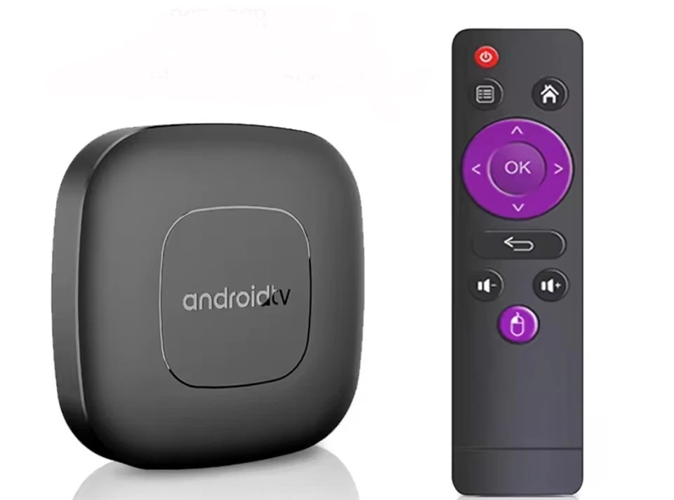 Arabische Persische Kurdische Armenische Internet TV IP-TV Box Smarters Android  - Bild 1 von 1