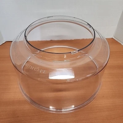 Repuesto Domo Horno Infrarrojo NuWave Pro 20301 20302 20303 20304 20355 Foto 1 de 3