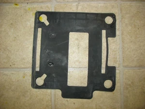 01 POLARIS GENESIS I 1200 STEERING HOUSING GASKET - Picture 1 of 2