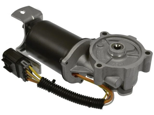 For 2003-2009 Hummer H2 Transfer Case Motor SMP 49464ZCZG 2004 2005 2006 2007 - Image 1 of 2