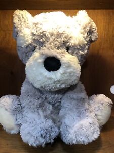 16” Large Big Teddy Bear Soft Stuffed Animals Plush Big Bear Toy for Kids Gray