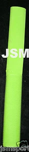 GM LIME GREEN Shock Absorba Cricket Bat Grip - Genuine Gunn & Moore - Picture 1 of 3