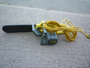 Challenge 360mm Corded Chainsaw Powerful Tool 1800w yt4334-01 - Picture 1 of 24