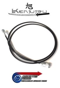 Nuevo cable velocímetro Speedo - para Datsun S30 240Z L24 - Imagen 1 de 1
