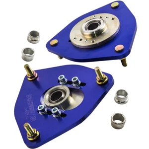 Domlager verstellbar for Subaru Impreza WRX GDA GDB 02-07 STI 2004 NEU - Afbeelding 1 van 12