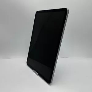 Apple iPad Air M2 Chip 11" WiFi 128GB Space Grey AW 02/2026 EXCELLENT CONDITION - Picture 1 of 12