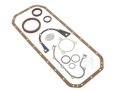 For 1986-1987 BMW 325es Crankcase Gasket Set Victor Reinz 54888QX - Изображение 1 из 2