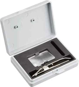 PENTAX MF-60 Focusing screen AF split mat for K-7 Japan - Picture 1 of 1