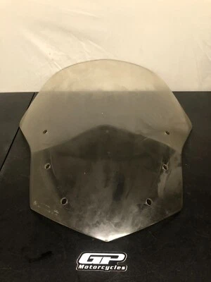 BMW K1300 GT WINDSCREEN 2005-11 46637685016 — 第 1/4 张图片