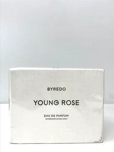 BYREDO YOUNG ROSE 1.6 oz (50 ml) EDP Spray NEW in BOX & SEALED FAST SHIPPING! - Picture 1 of 2