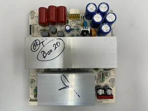 Placa principal Samsung PN42A410C1DXZA X X-Sustain plasma BN96-06757A, LJ92-01482A - Imagen 1 de 5