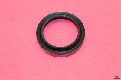 Husqvarna HUSKY Front Fork Seal 1971 250 400 450 CR WR PART# 15-12-165-01 - Image 1 of 4