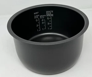 Zojirushi Replacement Nonstick Inner Pan for Zojirushi NS-TGC10 / WAC10 (B257) - Picture 1 of 1