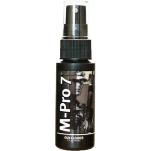 Hoppes No. 9 M-Pro 7 Gun Oil LPX 2 oz. Bottle - Picture 1 of 1