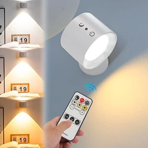 Glowright Lights,Glow Right Wall Lights,Double-Sided Light,40h Maximum Discharge - Picture 1 of 12