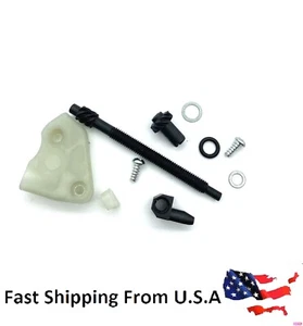 Husqvarna 362 365 371 372 372xp Chain Adjuster screw Replace 537079501 US Seller - Picture 1 of 2