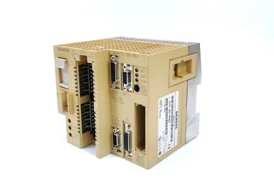 Siemens 6ES5 095-8MB03 SIMATIC S5-95U COMPACT UNIT WITH PROFIBUS INTERFACE - Bild 1 von 4