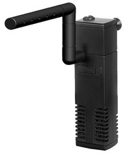 Hidom Aquarium 3w Internal Filter Pump With Spray Bar 200 LPH Filtration - AP300L