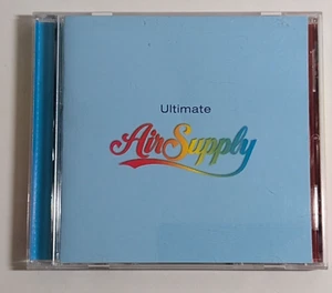 2003 Air Supply - Ultimate CD Pop Soft Rock Easy Listening Arista Hits - Foto 1 di 8