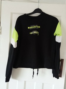 h and m blackpink moletom com capuz