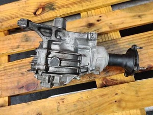 MAZDA CX-5 MK1 KE 2012 - 2017 TRANSFER BOX GEHÄUSE 2.2 DIESEL AUTOMATIK 75234 - Bild 1 von 7