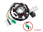 Gy6 125Cc 150Cc 8 Pole 8 Coil Magneto Stator Scooter Charging System