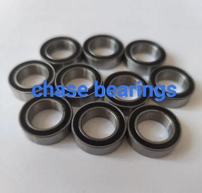 Cannondale Habit/Bad Habit 2019 - 2022 MAX FULL KOMPLEMENT Pivot-Bearing Set Kit - Bild 1 von 4