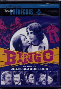 Bingo [DVD] New and Sealed!! - Picture 1 of 1