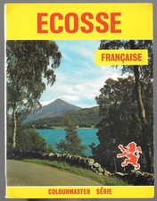 Ecosse Guide En Vente Ebay - 