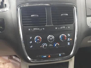OEM Temperature Control For Caravan Assy - Picture 1 of 4