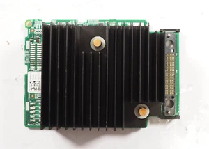 Dell PowerEdge GDJ3J PERC H330 12Gb SAS Mini RAID Card - Picture 1 of 4