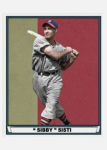 SIBBY SISTI 41 PB ACEO ART CARD ### BUY 5 GET 1 FREE ### or 30% OFF 12 OR MORE